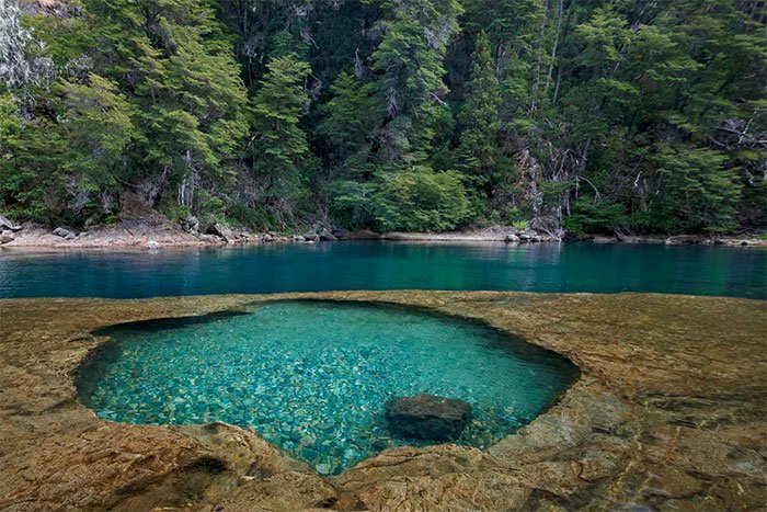 rio manso